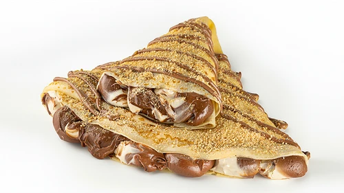Palačinci sa nutelom